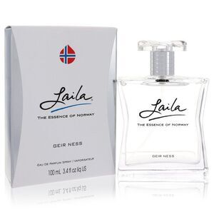Geir Ness Laila Eau De Parfum Women